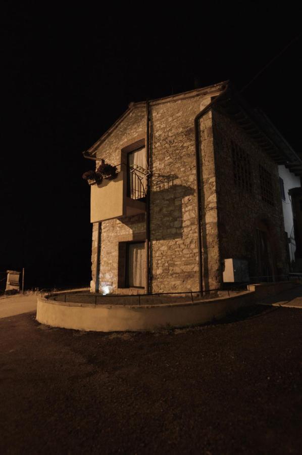 Casailcambio Villa Gracciano Exterior photo